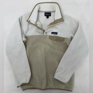 Patagonia Women’s Synchilla SnapT pullover